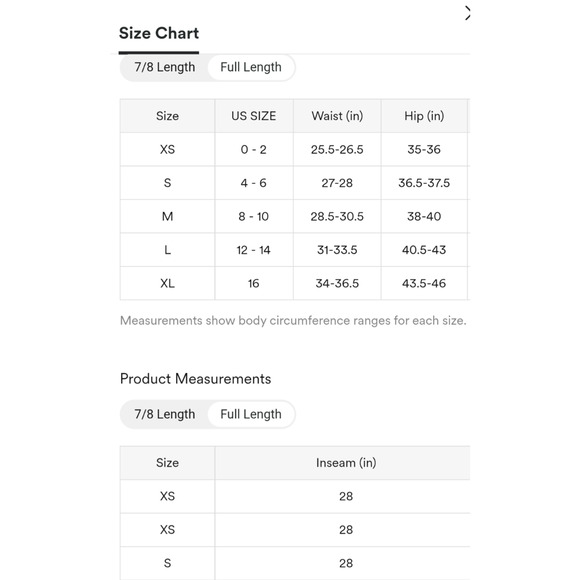 Halara Denim Leggings Womens Small Black High Waisted Jeggings Stretch Pants - Picture 2 of 8